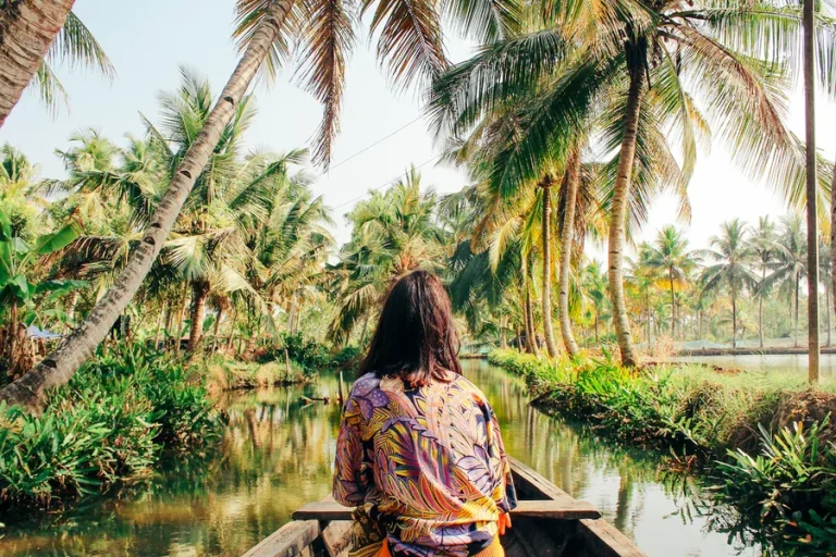 Best Places To Travel Solo