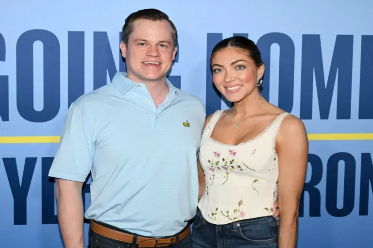 Campbell Puckett Net Worth