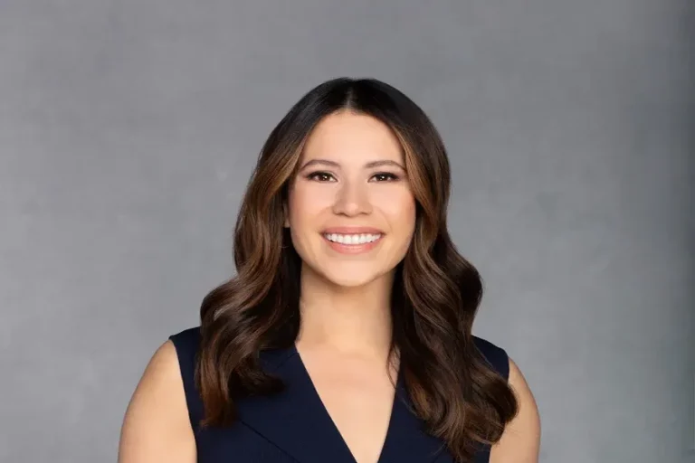 Deirdre Bosa Parents