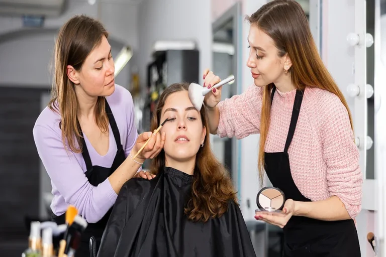 Education Needed To Be A Makeup Artist