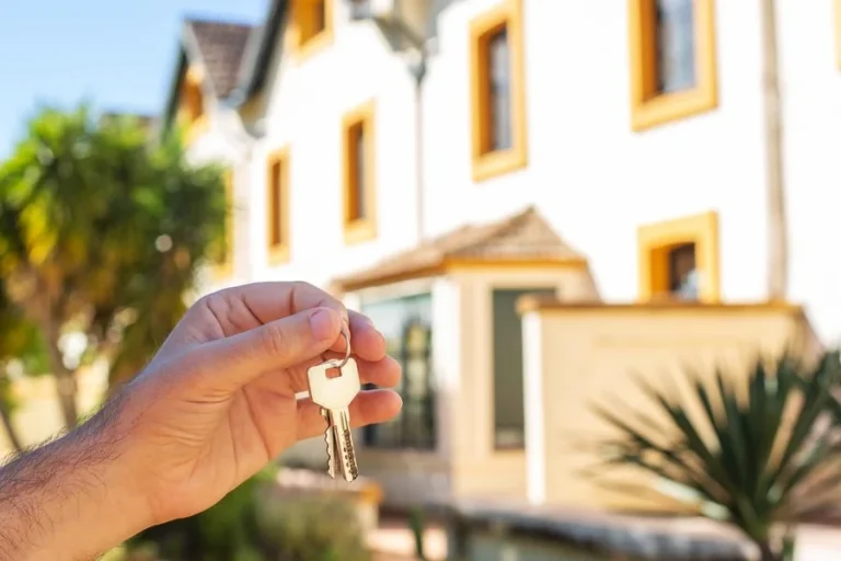 How To Start Buying A House