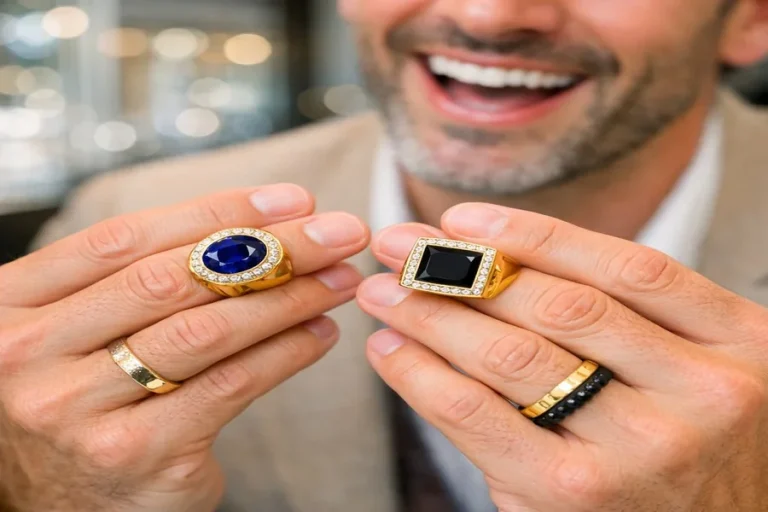 Mens Wedding Rings Scottsdale Fashion