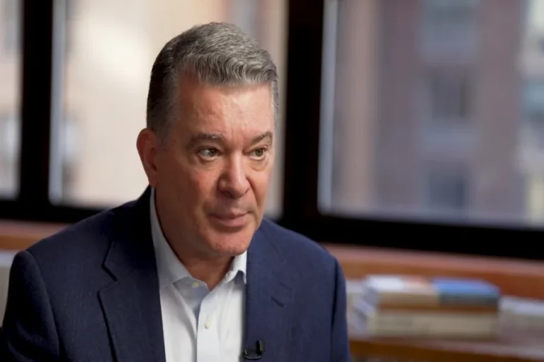 Paul Mauro Fox News Age