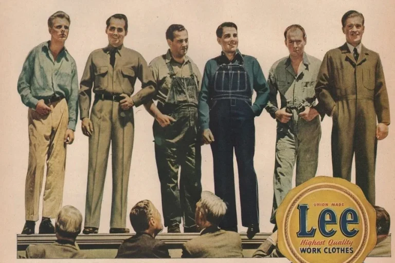 Working Class Casual 1940s Mens Fashion Guide Working Class Casual 1940s Mens Fashion