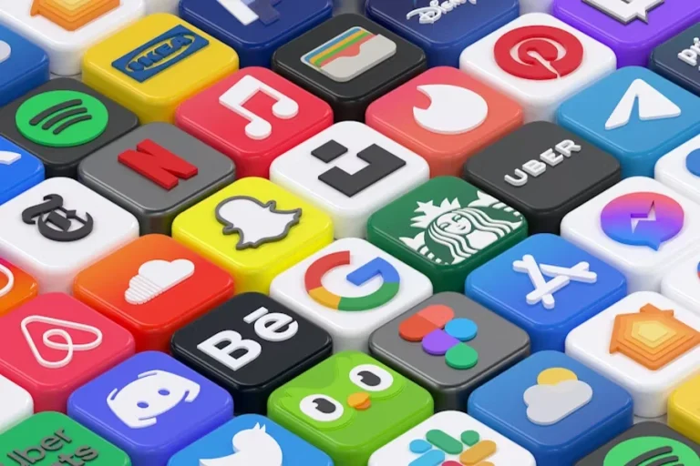 Digital Entertainment Apps