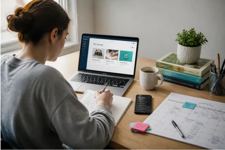 Online Courses