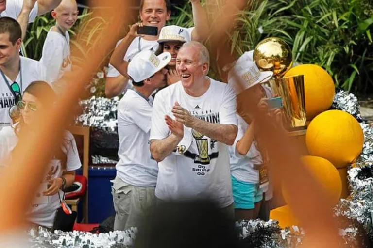 Micky Popovich Biography