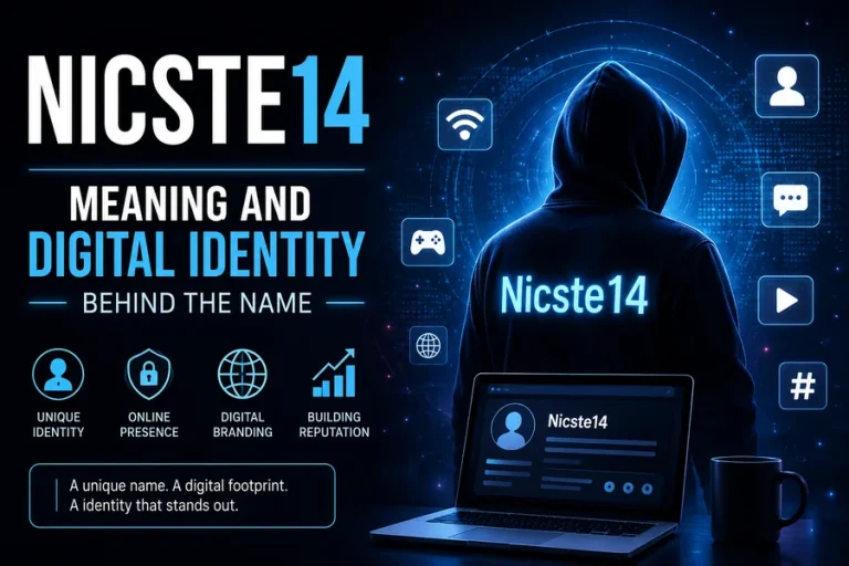 Nicste14