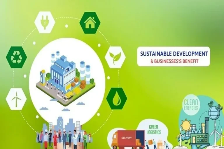 Business Expansion Strategies for Sustainable Growth