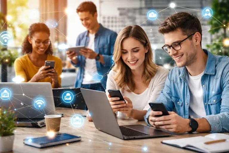 Digital Lifestyle Trends Shaping Modern Living Today Digital Lifestyle
