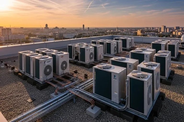 how to reduce electricity bill using HVAC system
