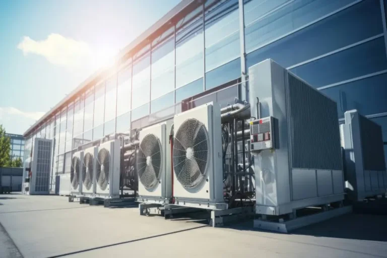 HVAC system lifespan and replacement tips