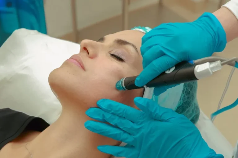 Modern Skin Rejuvenation