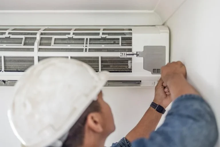 AC Installation