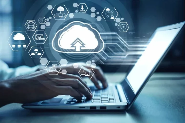 Cloud Database Management Services for Modern Businesses Database Management