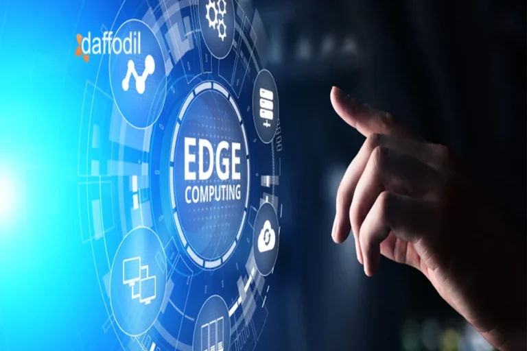 Edge Computing Business Applications for Faster Digital Operations Edge Computing Business Applications for Faster Digital Operations