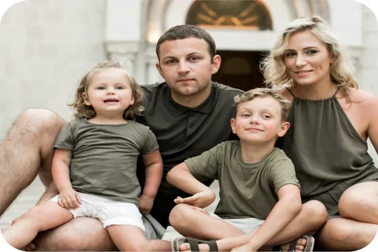 Family Wellness Tips for a Healthier Home Life Healthier