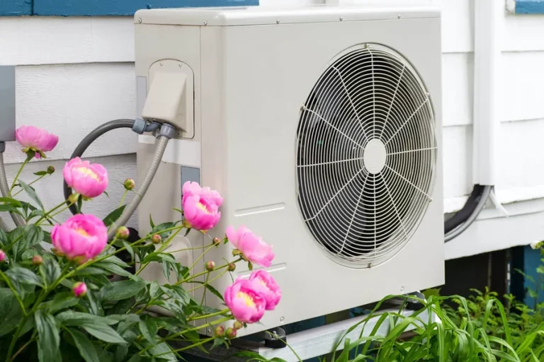 HVAC Heating Solutions