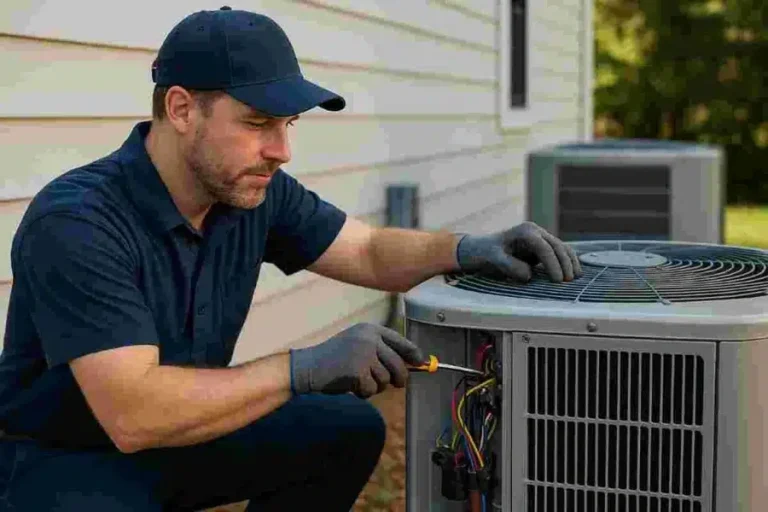 HVAC Local Experts for Trusted Heating and Cooling Care HVAC Local Experts