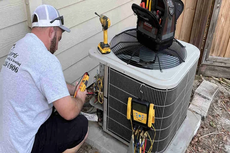 HVAC Service Near You for Reliable Heating and Cooling HVAC Service
