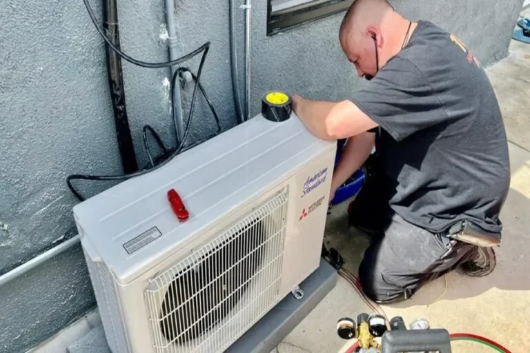 HVAC System Diagnostic Repair Services: Expert Solutions for Comfort HVAC System