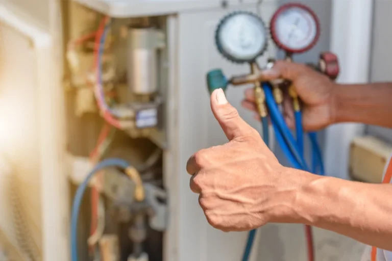 HVAC System Inspection and Repair: A Complete Homeowner’s Guide HVAC System Inspection