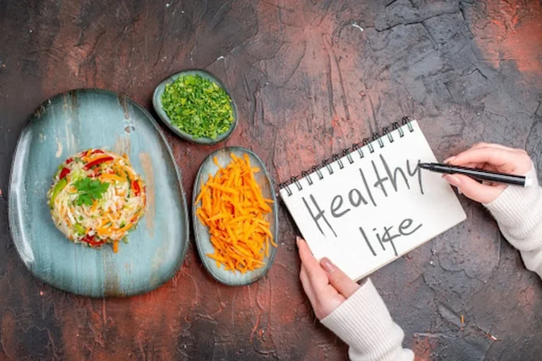 Healthy Eating Every Day: Simple Habits for Better Wellness Healthy