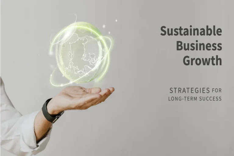 Business Growth