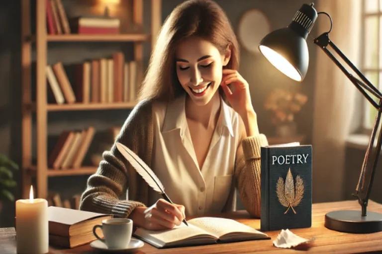 White Poetry