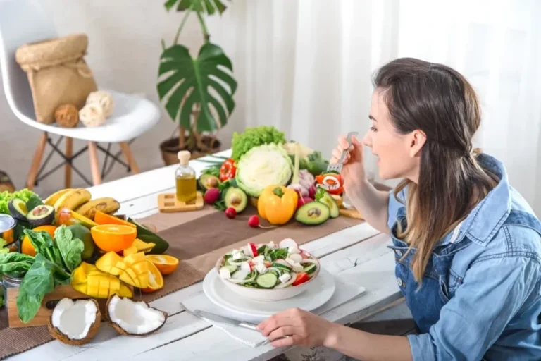 Healthy Eating