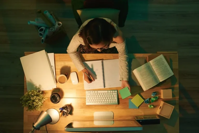 Healthy Study Habits For Students for Better Learning Healthy Study Habits For Students support better focus, memory, productivity, sleep, and academic confidence through balanced daily routines.