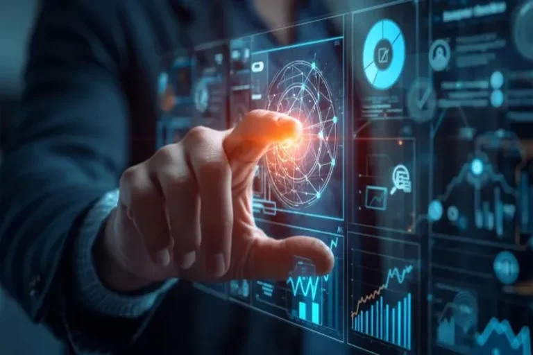 Smart Technology