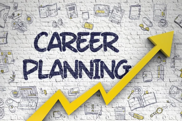 How to Plan Your Career Before You Plan Your Life Career
