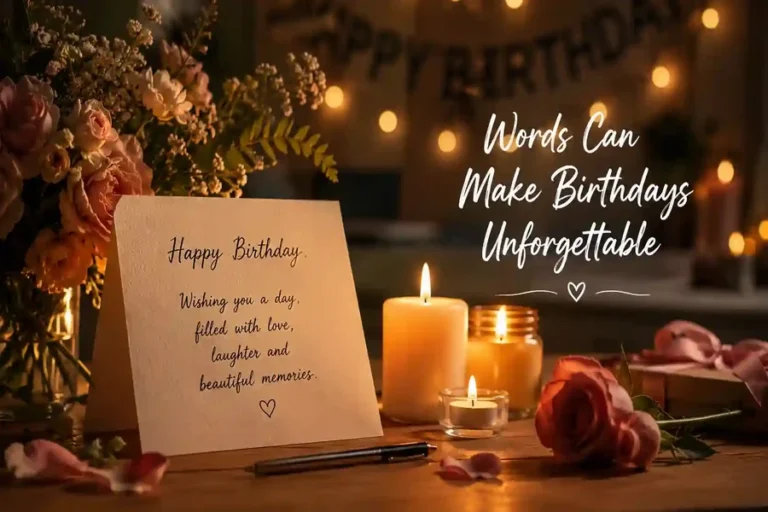 Meaningful Wishes