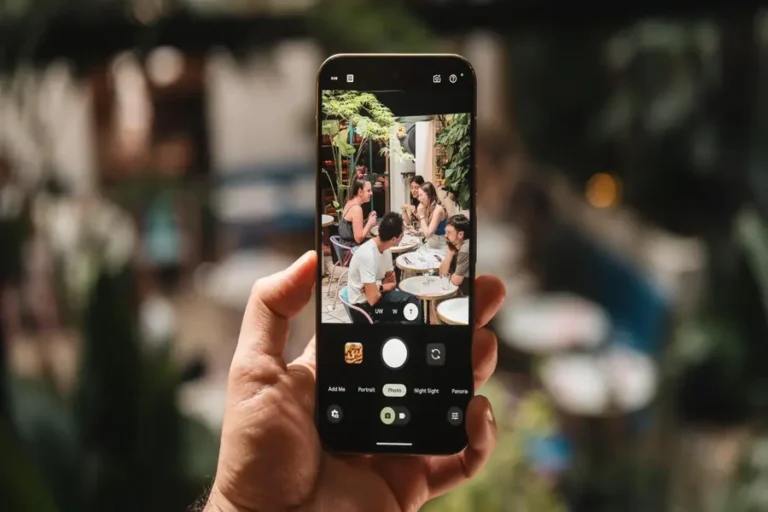 Google Pixel AI Photography Features for Better Photos