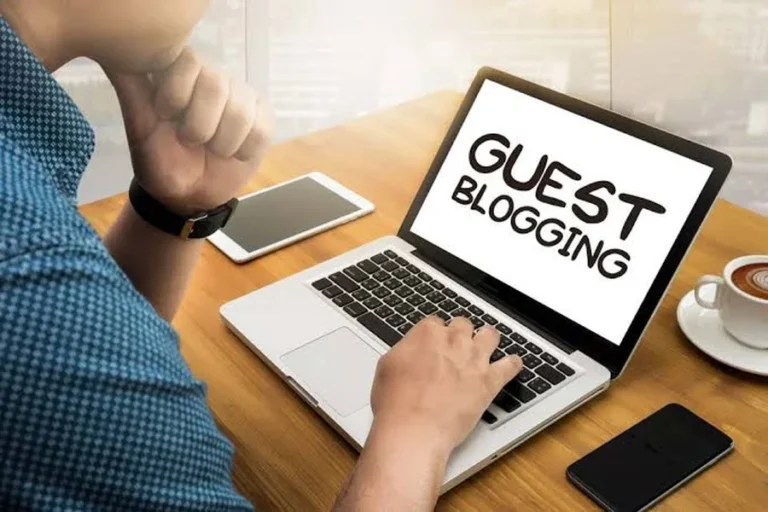 High Authority Guest Posting Opportunities Online Guide