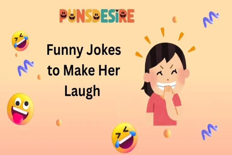 Kidz Puns for Silly Moments to Make Everyone Laugh