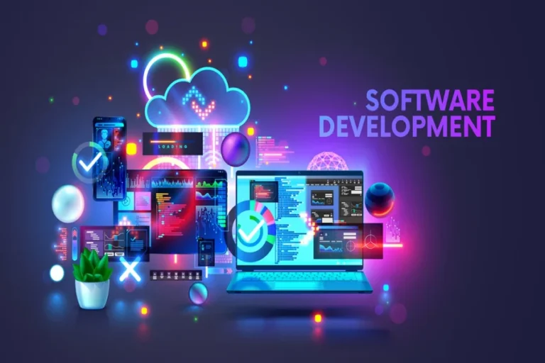 Latest Trends In Software Development Technology Today