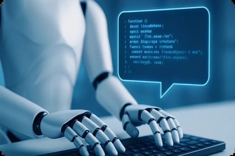 Top AI Code Generators for Fast Debugging: 5 Best Picks